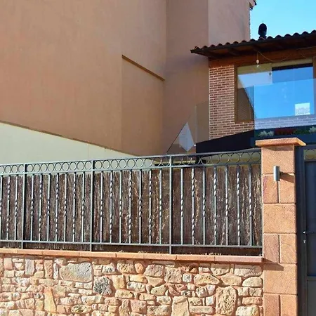 Holiday home Bigotes
