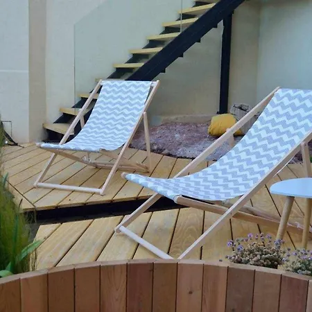 Bigotes Holiday home