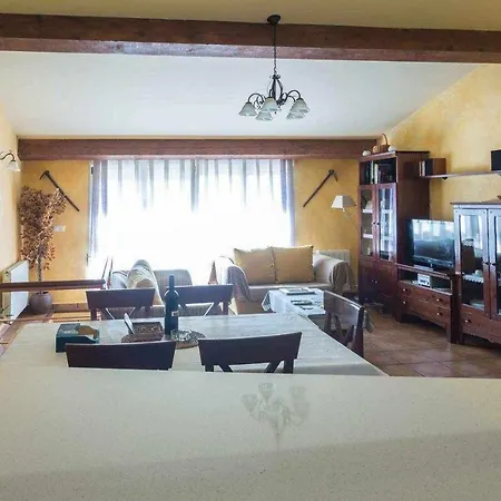 Bigotes Holiday home