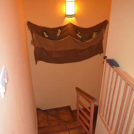 Farmház Bigotes Arlanzón