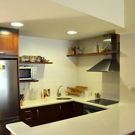 Bigotes Farmház Arlanzón