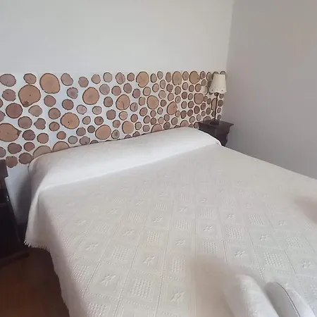 Bigotes ファームステイ Arlanzón