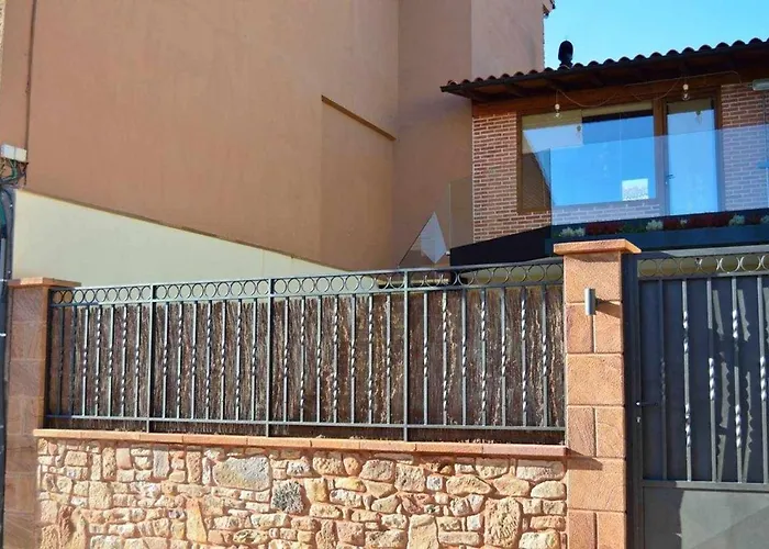 Alojamento de Turismo Rural Bigotes