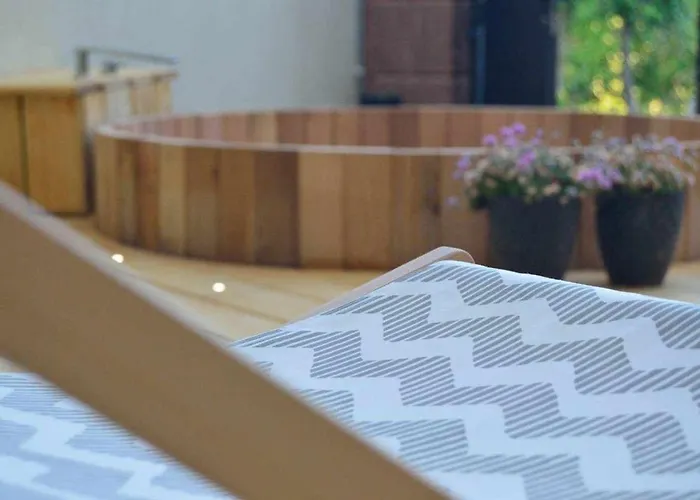 Alojamento de Turismo Rural Bigotes *