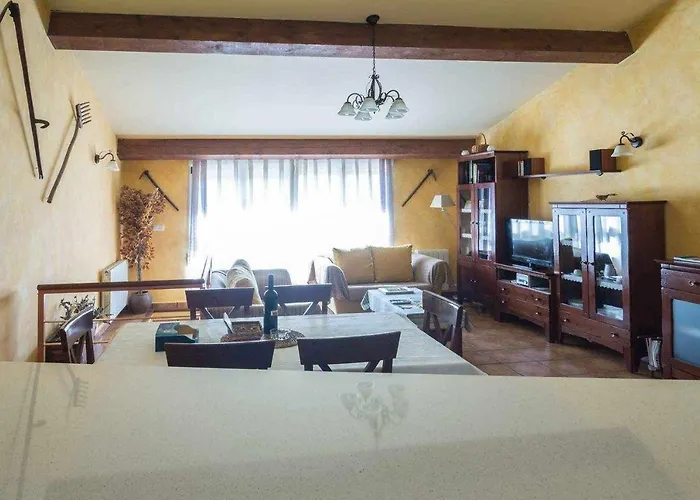 Bigotes Alojamento de Turismo Rural