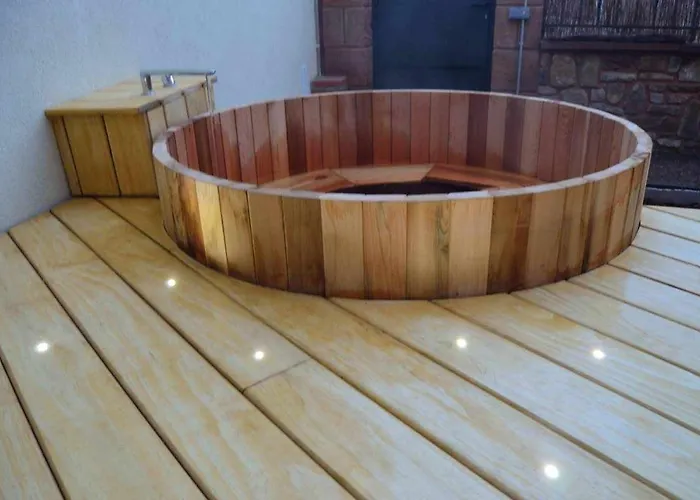 Bigotes Alojamento de Turismo Rural *