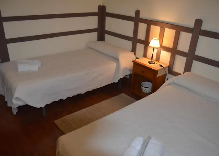 Bigotes Alojamento de Turismo Rural Arlanzón