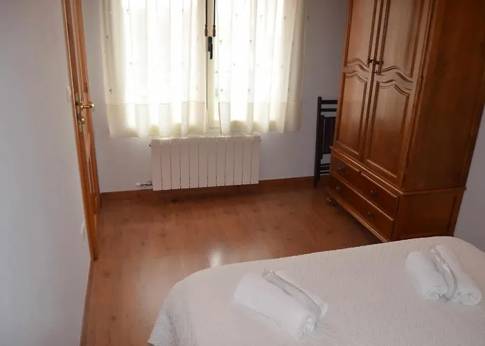 Bigotes Alojamento de Turismo Rural Arlanzón