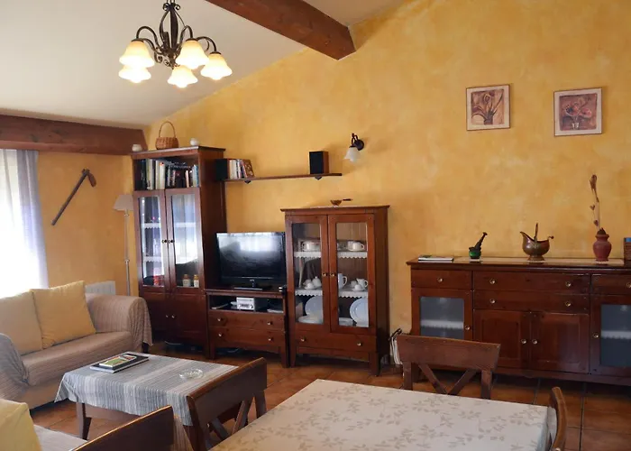 Bigotes Alojamento de Turismo Rural Arlanzón