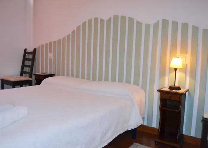 Bigotes Alojamento de Turismo Rural