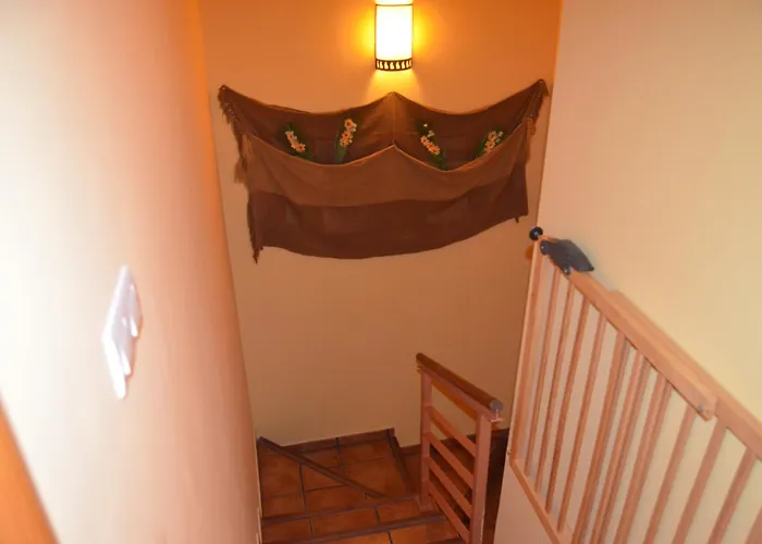 Alojamento de Turismo Rural Bigotes Arlanzón