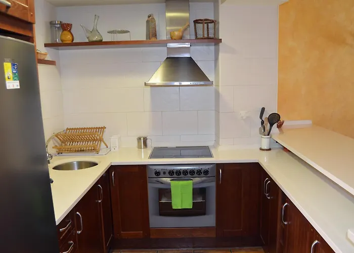 Alojamento de Turismo Rural Bigotes