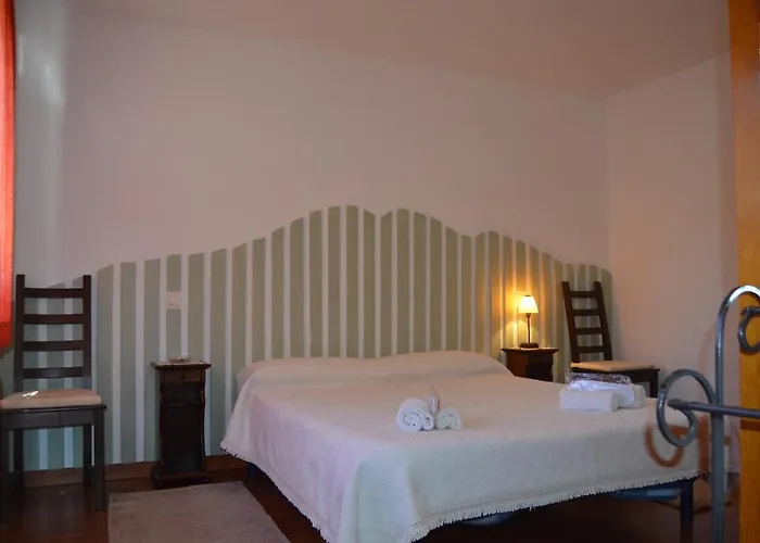 Alojamento de Turismo Rural Bigotes *