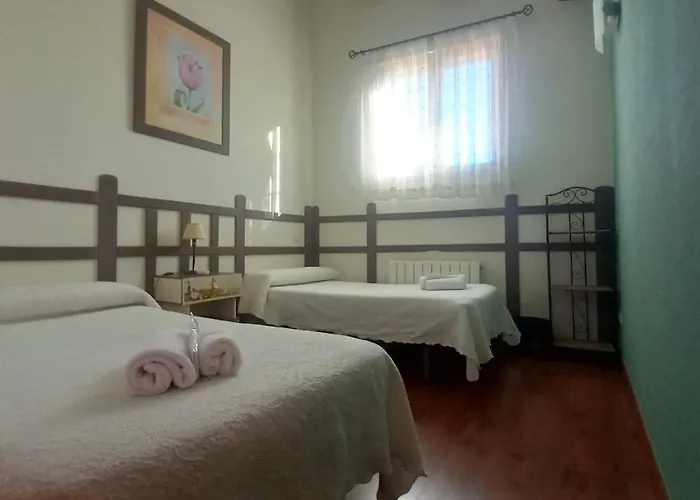 Bigotes Alojamento de Turismo Rural