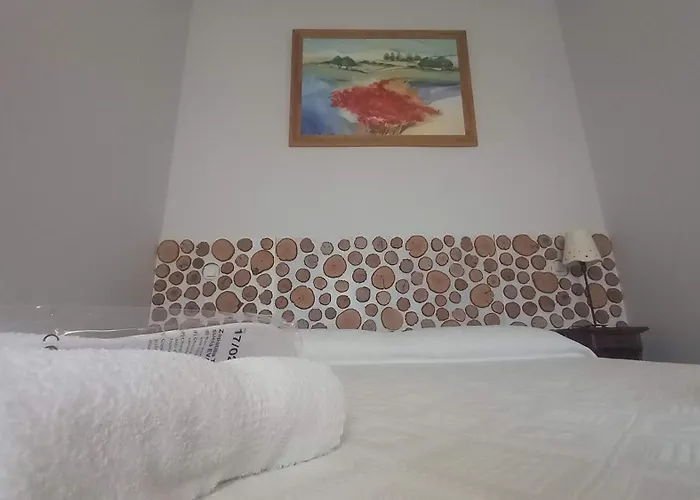 Bigotes Alojamento de Turismo Rural *