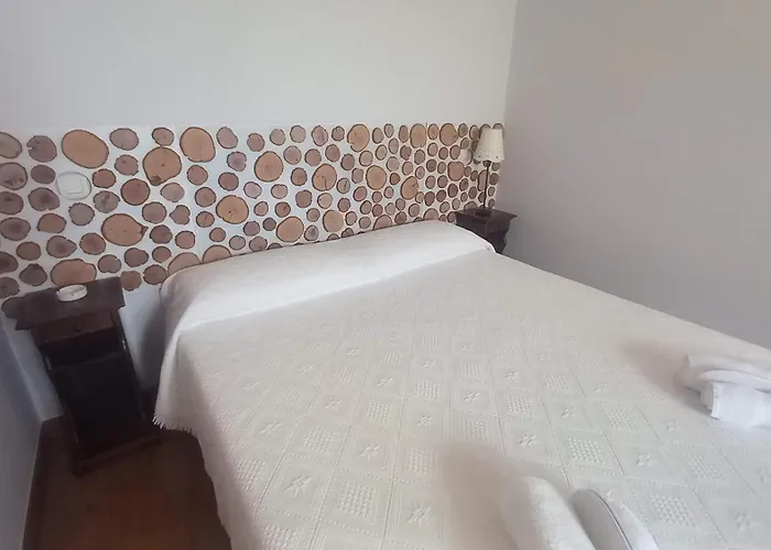 Bigotes Alojamento de Turismo Rural Arlanzón