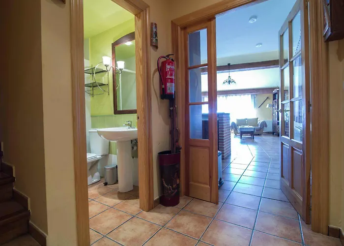 Alojamento de Turismo Rural Bigotes *